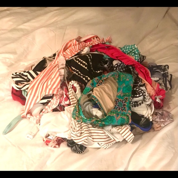 bathing suit mystery box!✨ - Picture 4 of 4